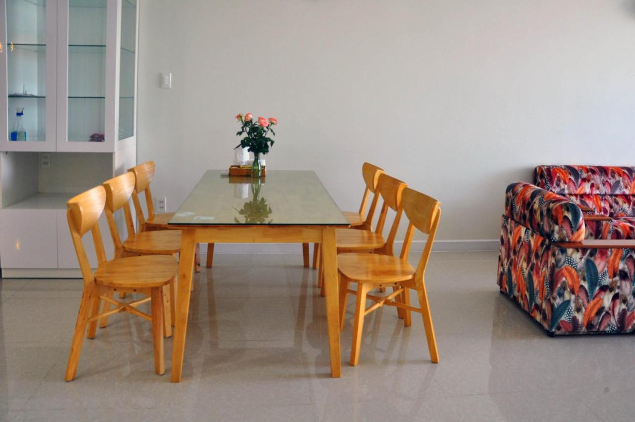 Pooh House 3 - Oasky 3 Bedrooms Apartment Vung Tau Exterior foto