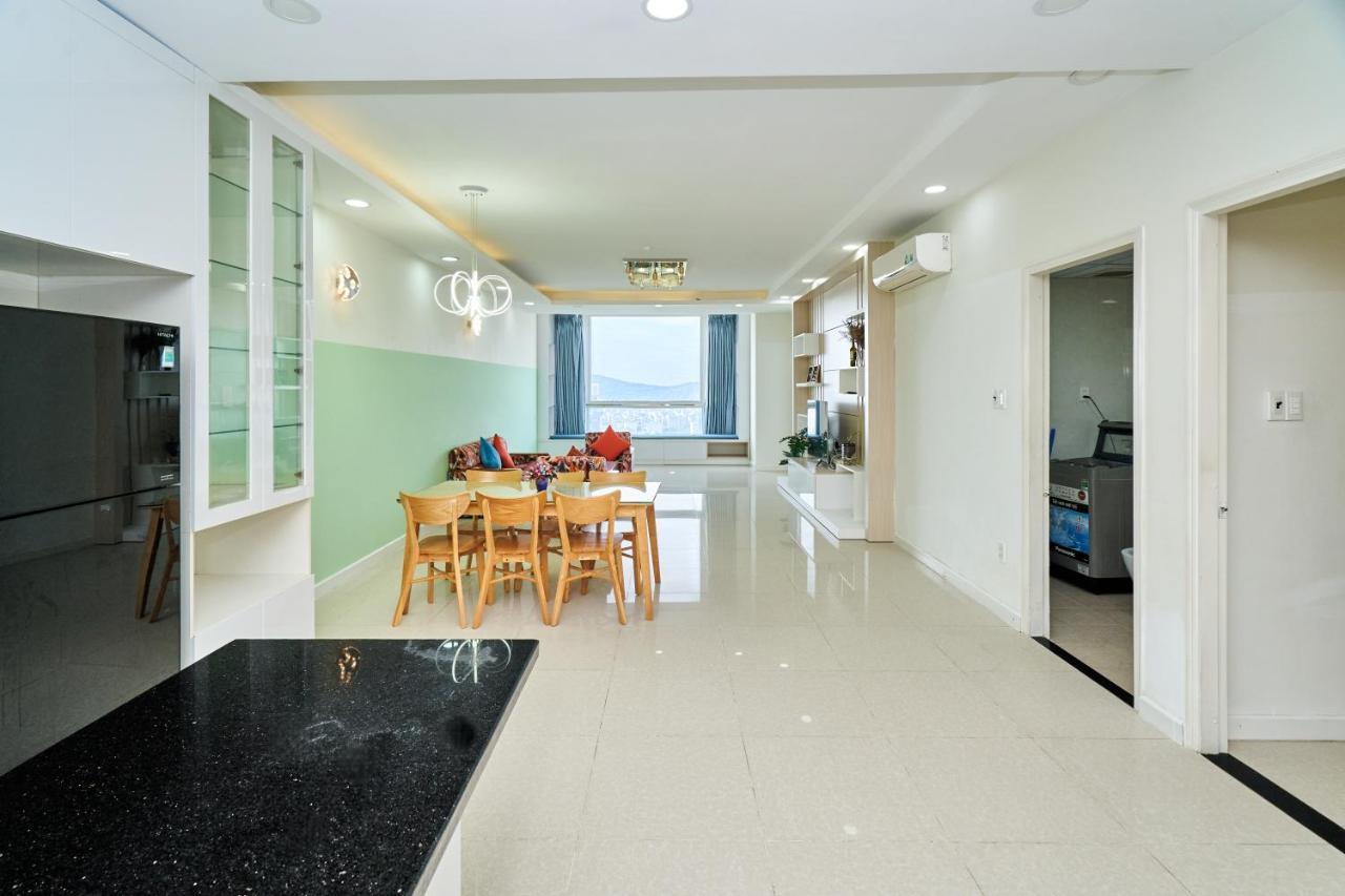 Pooh House 3 - Oasky 3 Bedrooms Apartment Vung Tau Exterior foto