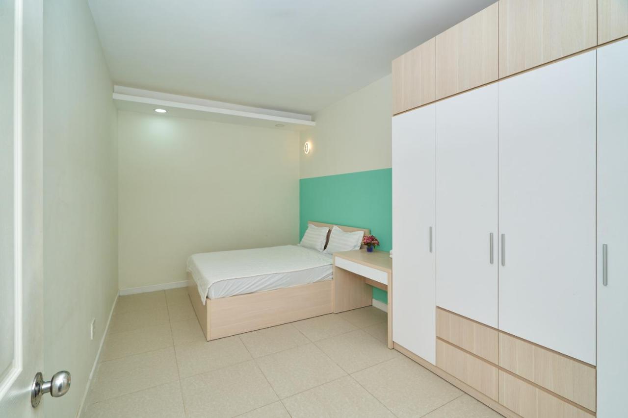 Pooh House 3 - Oasky 3 Bedrooms Apartment Vung Tau Exterior foto