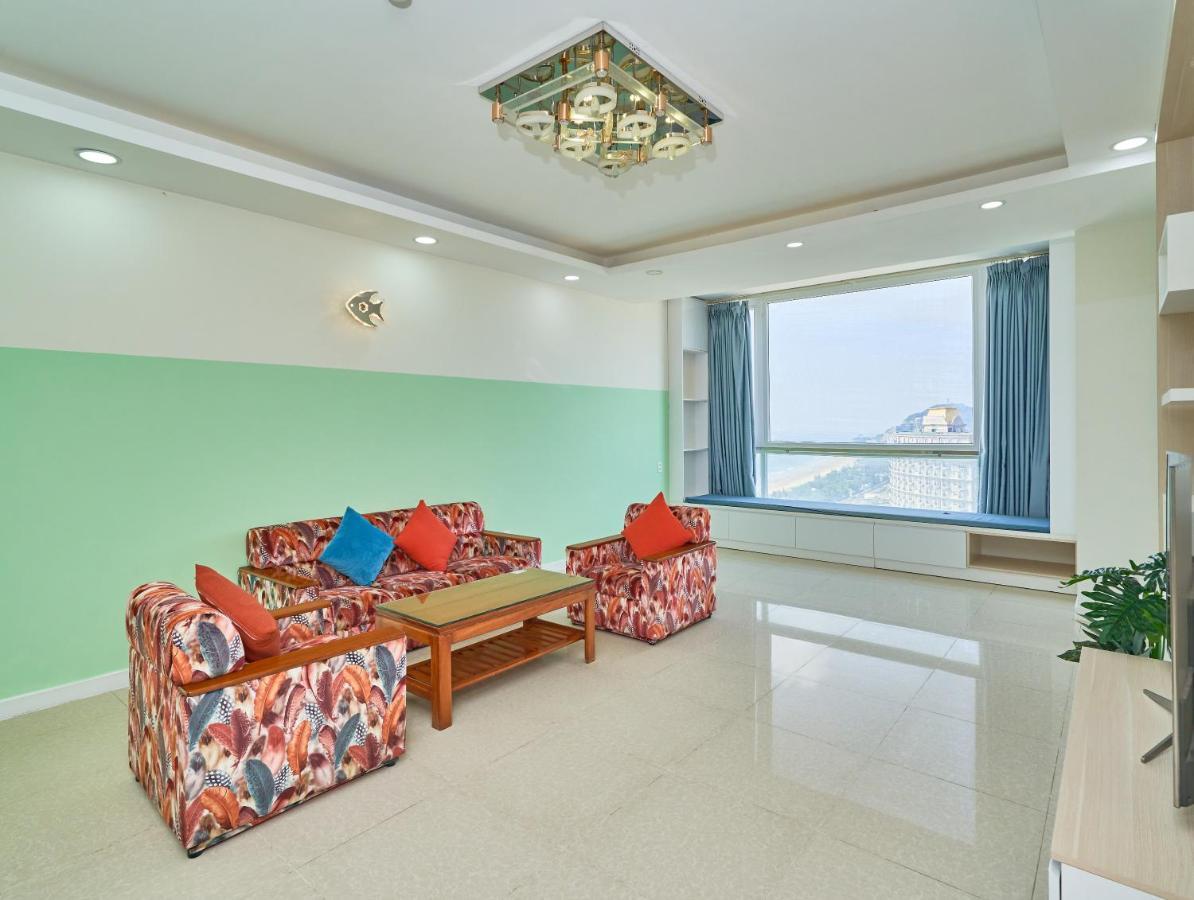 Pooh House 3 - Oasky 3 Bedrooms Apartment Vung Tau Exterior foto