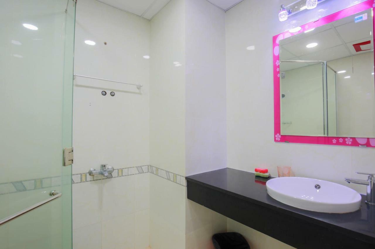 Pooh House 3 - Oasky 3 Bedrooms Apartment Vung Tau Exterior foto