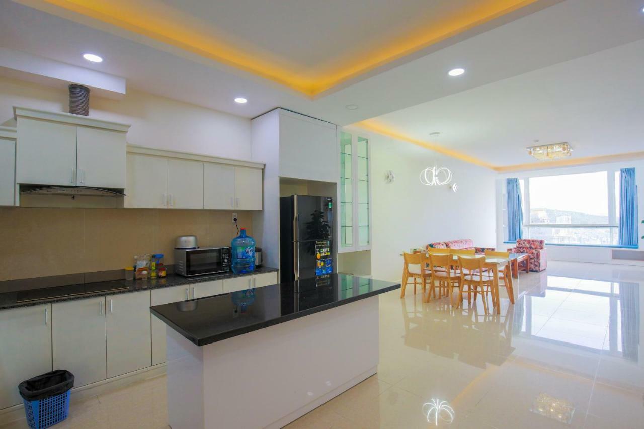 Pooh House 3 - Oasky 3 Bedrooms Apartment Vung Tau Exterior foto